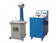 成套高压试验励磁变压器YDDB-20-50kVA/100kV